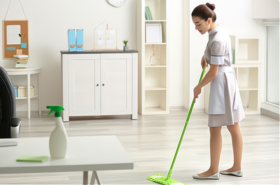 高端家政服務(wù)項目有哪些?以下幾個服務(wù)項目可供參考