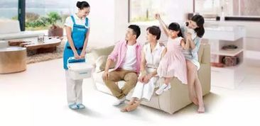 浩廣網(wǎng)絡與好慷家政簽署合作協(xié)議