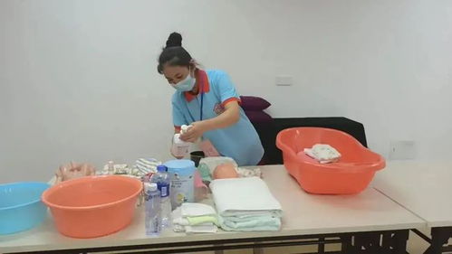 蕪湖市家政大賽系列 二 鏡湖區(qū)順利舉辦2021年家政服務員競賽暨第七屆 皖嫂 家政服務技能大賽預賽