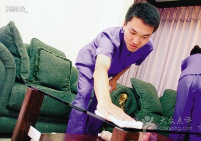 專業(yè)家政服務(wù)，銀川江河家政服務(wù)公司為您打造舒心生活